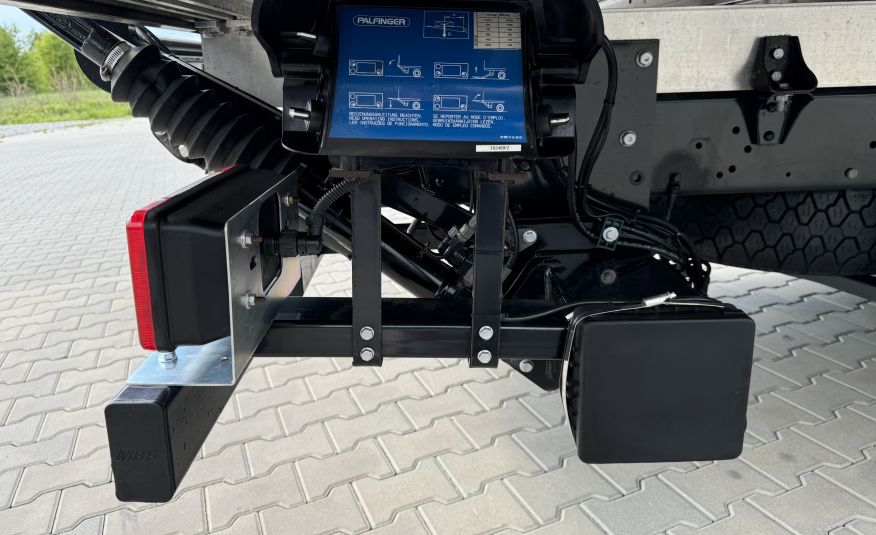 Iveco Daily zdjęcie 34
