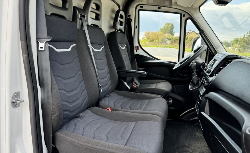 Iveco Daily zdjęcie 35