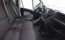 samochód dostawczy Citroen zdjęcie 9