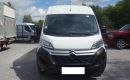 samochód dostawczy Citroen zdjęcie 2
