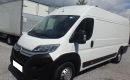 samochód dostawczy Citroen zdjęcie 3
