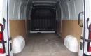Renault LIFT MASTER L3H2 MAX 2022 klima navi pdc tempomat telefon pneumatyczny fotel zdjęcie 8