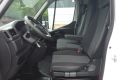 Renault LIFT MASTER L3H2 MAX 2022 klima navi pdc tempomat telefon pneumatyczny fotel zdjęcie 9