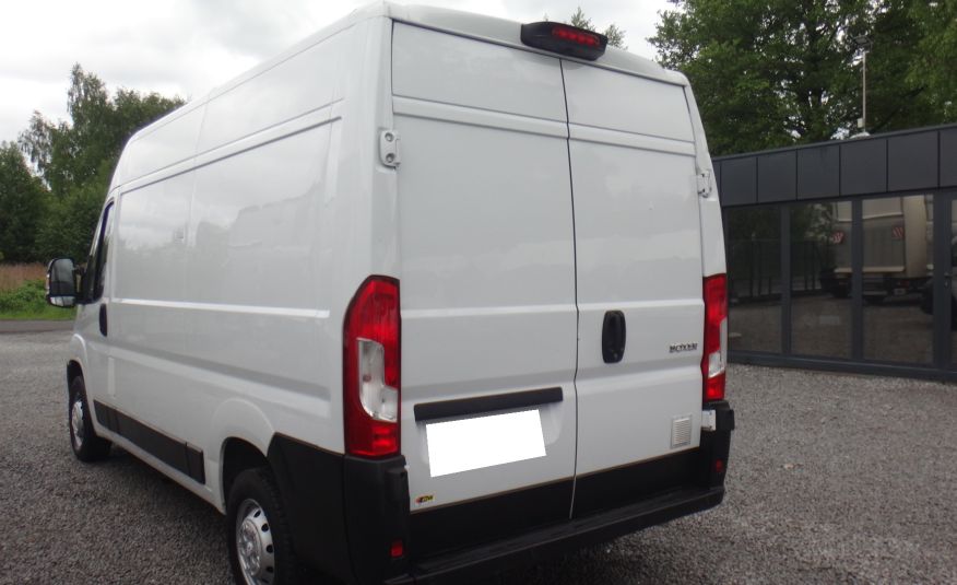 Peugeot LIFT BOXER L2H2 2022 klima navi pdc tempomat telefon kamera cofania zdjęcie 4