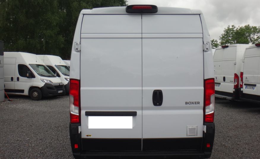 Peugeot LIFT BOXER L2H2 2022 klima navi pdc tempomat telefon kamera cofania zdjęcie 5