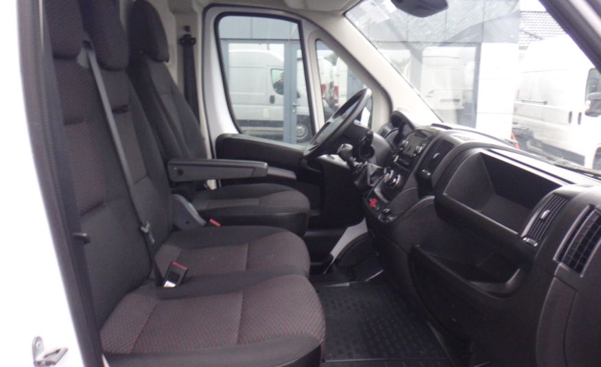Peugeot LIFT BOXER L2H2 2022 klima navi pdc tempomat telefon kamera cofania zdjęcie 11