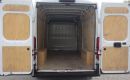 Fiat LIFT DUCATO L3H2 MAX 2021 klima navi LED kamra cofania 120tys km ŁADNY zdjęcie 7