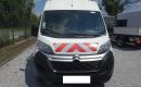 samochód dostawczy Citroen zdjęcie 2