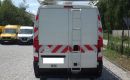 samochód dostawczy Citroen zdjęcie 5