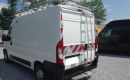 samochód dostawczy Citroen zdjęcie 6
