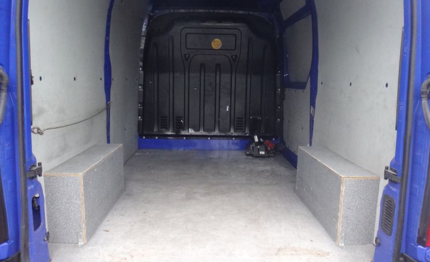 Renault MASTER IV L2H2 2020 klima pdc tempomat kamera cofania pneumatyczny fotel kierowcy telefon zdjęcie 6