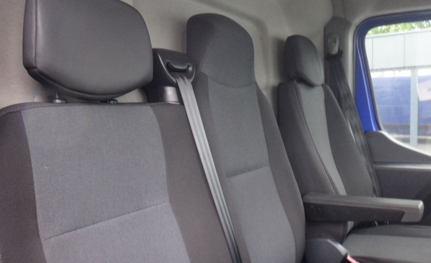Renault MASTER IV L2H2 2020 klima pdc tempomat kamera cofania pneumatyczny fotel kierowcy telefon zdjęcie 13