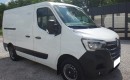 samochód dostawczy Renault zdjęcie 1