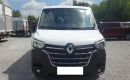 samochód dostawczy Renault zdjęcie 2