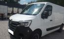 samochód dostawczy Renault zdjęcie 3