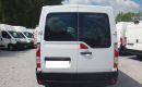 samochód dostawczy Renault zdjęcie 5