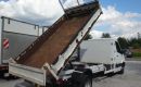 Mercedes SPRINTER 513CDi 2012 wywrotka duży kiper 370cm klimatronik pdc bliźniacze koła zdjęcie 4