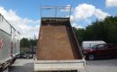 Mercedes SPRINTER 513CDi 2012 wywrotka duży kiper 370cm klimatronik pdc bliźniacze koła zdjęcie 5