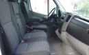 Mercedes SPRINTER 513CDi 2012 wywrotka duży kiper 370cm klimatronik pdc bliźniacze koła zdjęcie 12