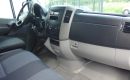 Mercedes SPRINTER 513CDi 2012 wywrotka duży kiper 370cm klimatronik pdc bliźniacze koła zdjęcie 13