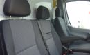 Mercedes SPRINTER 513CDi 2012 wywrotka duży kiper 370cm klimatronik pdc bliźniacze koła zdjęcie 14