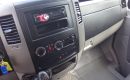 Mercedes SPRINTER 513CDi 2012 wywrotka duży kiper 370cm klimatronik pdc bliźniacze koła zdjęcie 15