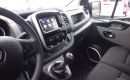 Renault LIFT TRAFIC L2H1 LONG 2021 klima LED pdc tempomat 120KM ładny zdjęcie 11
