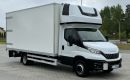 samochód ciężarowy Iveco zdjęcie 2