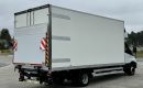 samochód ciężarowy Iveco zdjęcie 3