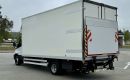 samochód ciężarowy Iveco zdjęcie 4