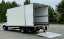 samochód ciężarowy Iveco zdjęcie 5