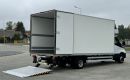 samochód ciężarowy Iveco zdjęcie 8