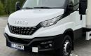 samochód ciężarowy Iveco zdjęcie 12