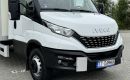 samochód ciężarowy Iveco zdjęcie 13