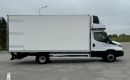 samochód ciężarowy Iveco zdjęcie 15