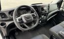 samochód ciężarowy Iveco zdjęcie 18