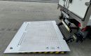 samochód ciężarowy Iveco zdjęcie 31
