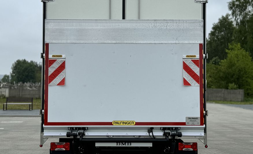 Iveco Daily zdjęcie 6