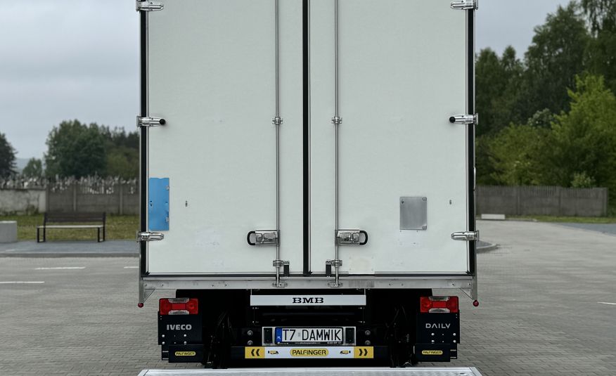 Iveco Daily zdjęcie 9