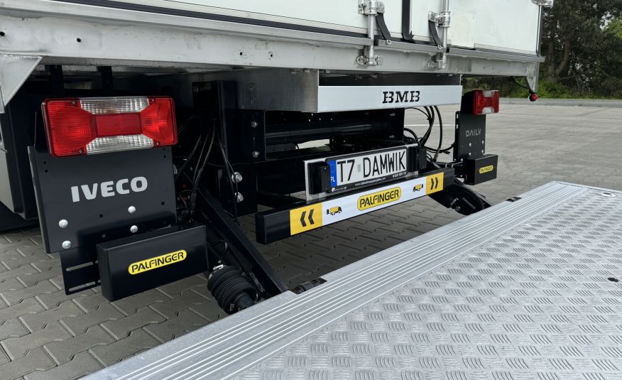 Iveco Daily zdjęcie 11