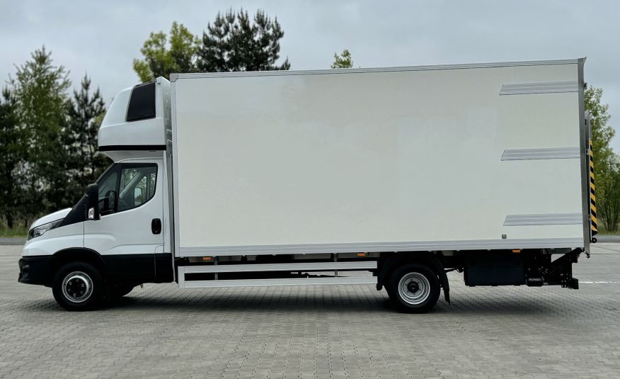 Iveco Daily zdjęcie 14