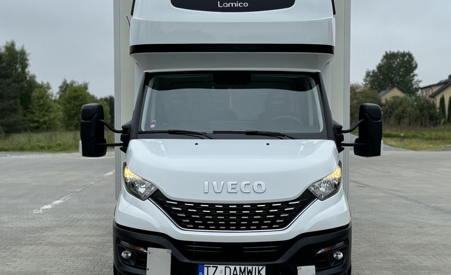 Iveco Daily zdjęcie 19