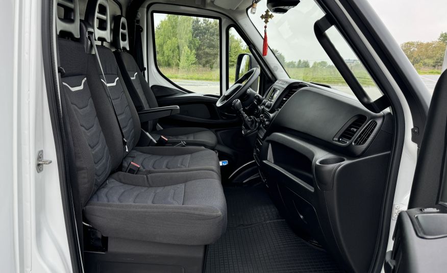 Iveco Daily zdjęcie 22