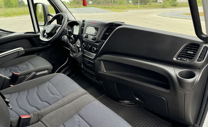 Iveco Daily zdjęcie 23