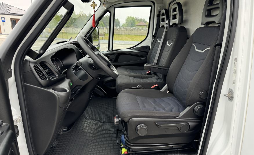 Iveco Daily zdjęcie 25