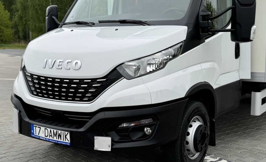 Iveco Daily zdjęcie 29