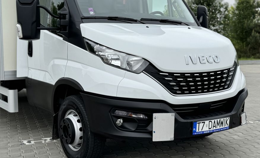 Iveco Daily zdjęcie 30