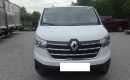 Renault L2H1 LONG 2023 klima LED navi kamera cofania 25tys km ŁADNY zdjęcie 2