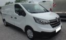 Renault L2H1 LONG 2023 klima LED navi kamera cofania 25tys km ŁADNY zdjęcie 3