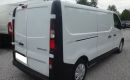 Renault L2H1 LONG 2023 klima LED navi kamera cofania 25tys km ŁADNY zdjęcie 6